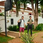 Hostel Poesia