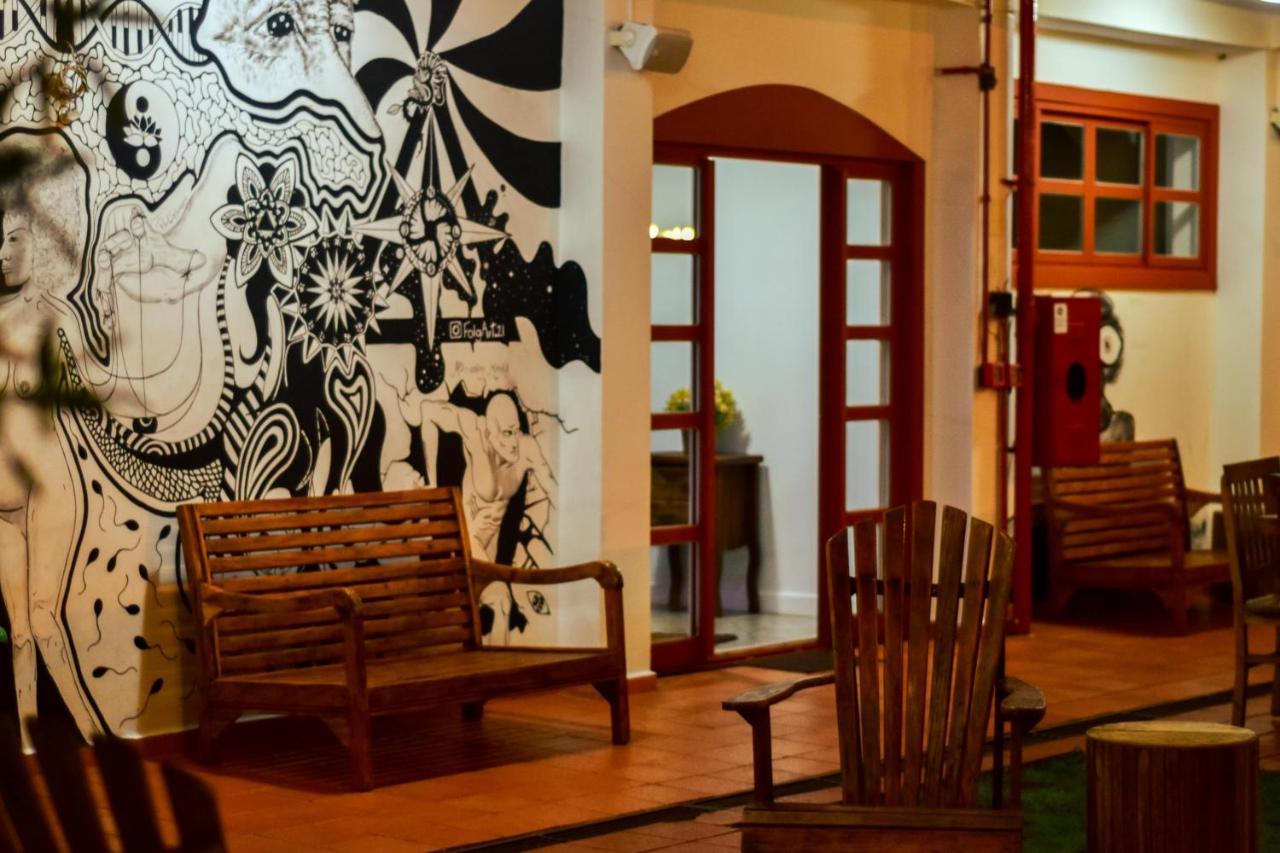 Hostel Poesia Foz do Iguacu