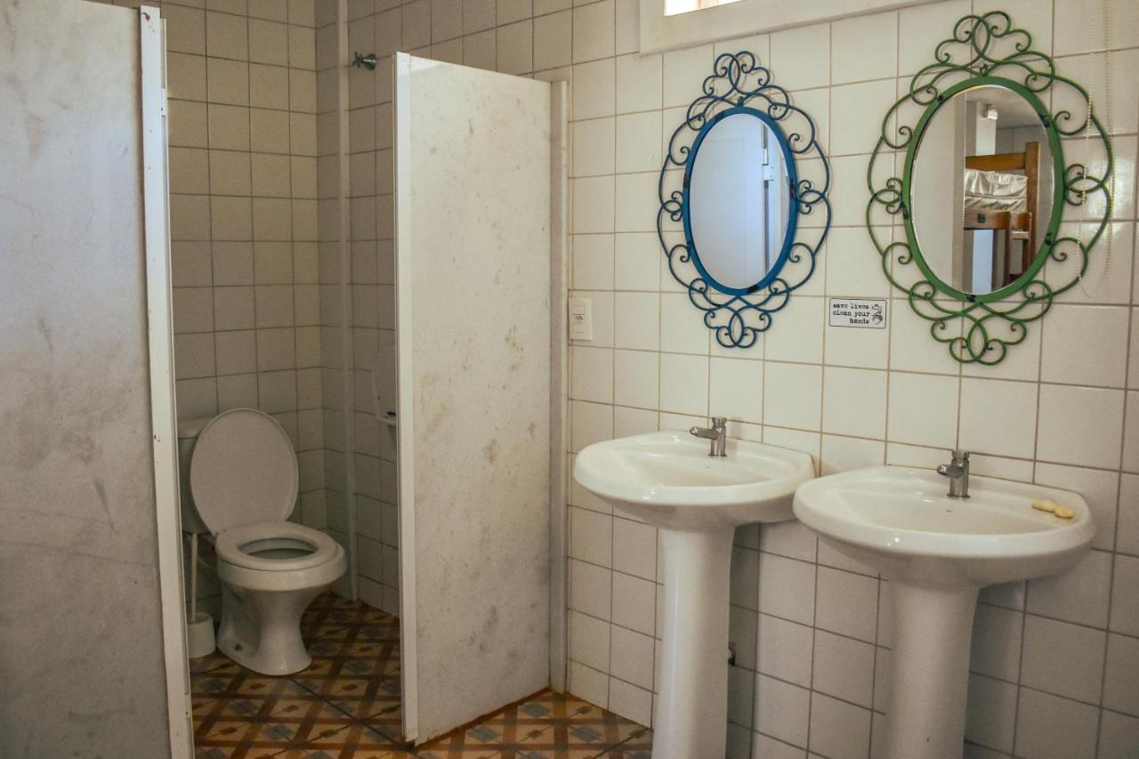 Poesia Hostel *