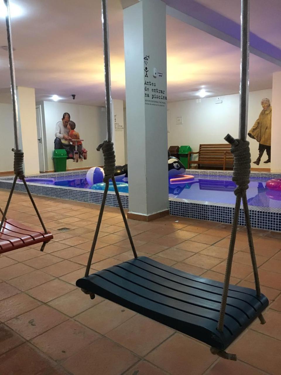 Hostel Poesia