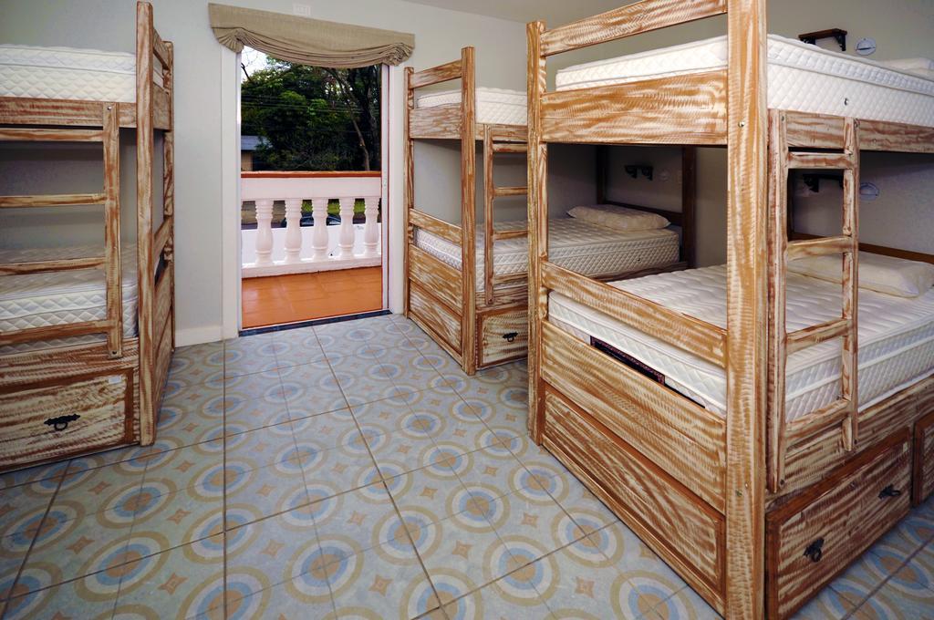 Hostel Poesia