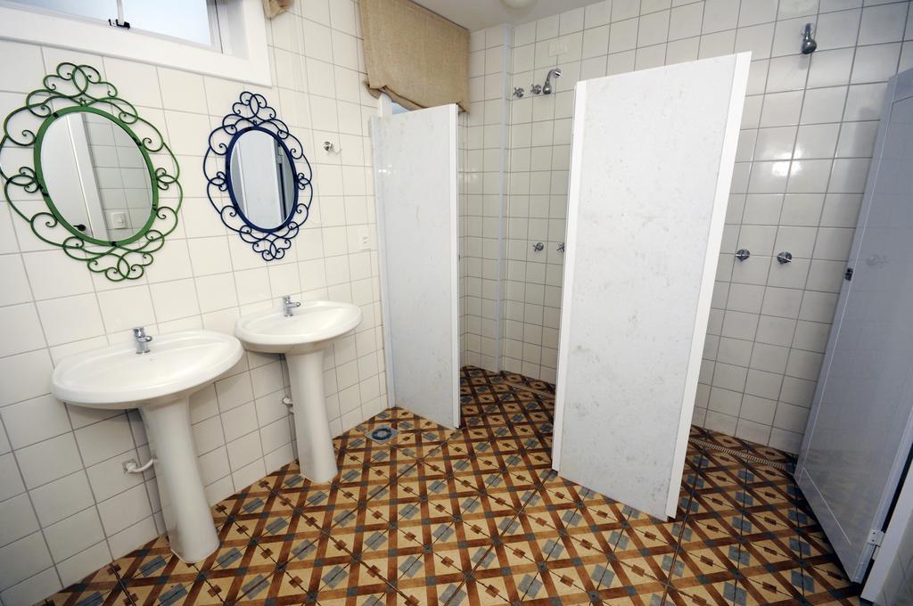 Poesia Hostel